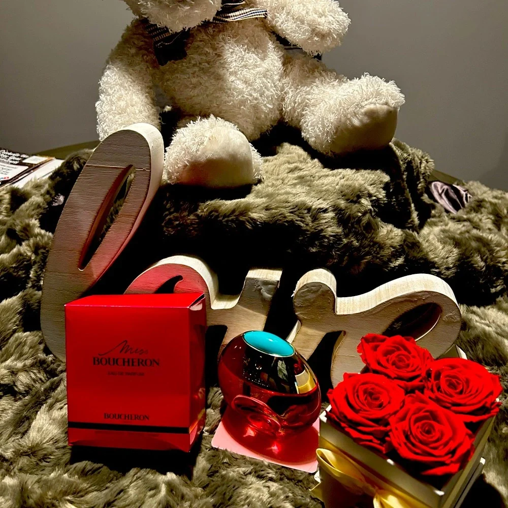 Perfume - Picture 1 of 1